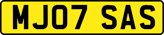 MJ07SAS