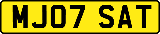 MJ07SAT