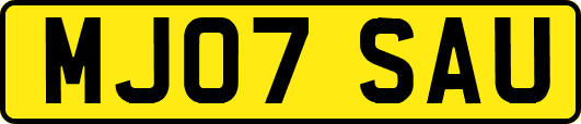 MJ07SAU