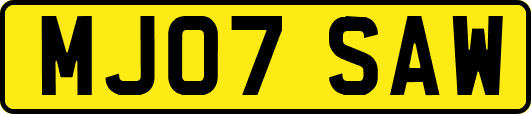 MJ07SAW
