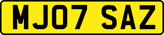 MJ07SAZ