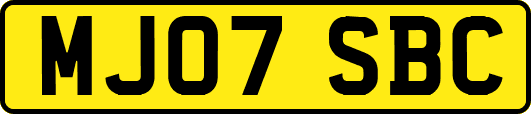 MJ07SBC