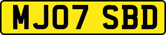 MJ07SBD