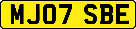 MJ07SBE
