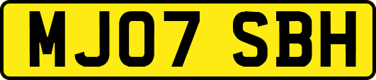 MJ07SBH