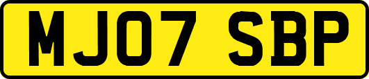 MJ07SBP