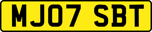 MJ07SBT