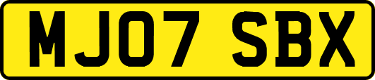 MJ07SBX