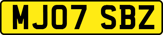 MJ07SBZ