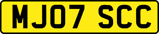 MJ07SCC