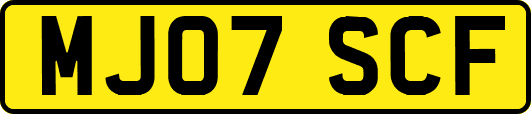 MJ07SCF