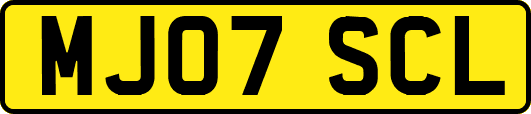 MJ07SCL