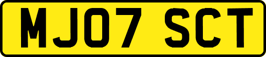 MJ07SCT