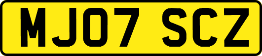 MJ07SCZ
