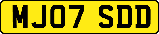 MJ07SDD