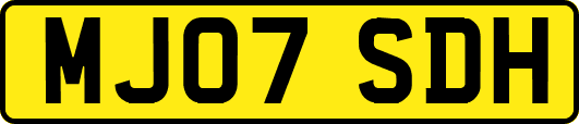 MJ07SDH