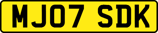 MJ07SDK