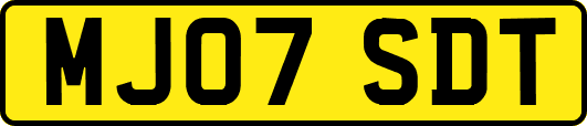 MJ07SDT