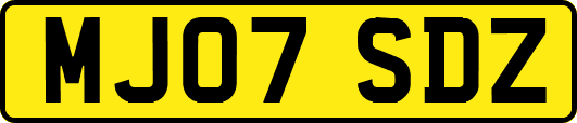 MJ07SDZ