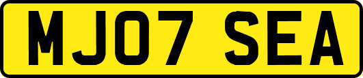 MJ07SEA