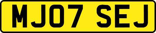 MJ07SEJ