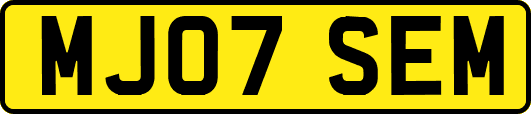 MJ07SEM