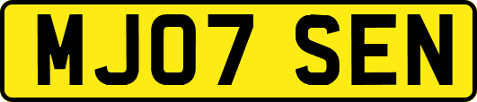 MJ07SEN