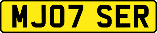 MJ07SER