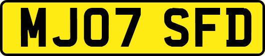MJ07SFD