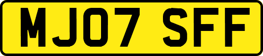MJ07SFF