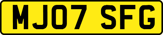 MJ07SFG