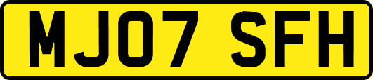 MJ07SFH