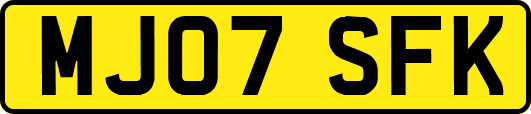 MJ07SFK