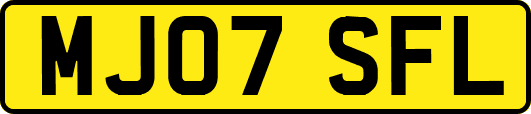 MJ07SFL