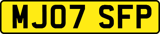 MJ07SFP