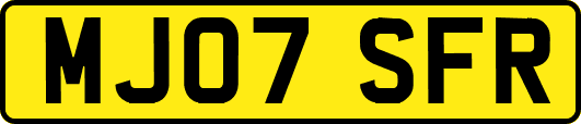 MJ07SFR