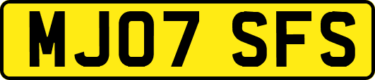 MJ07SFS