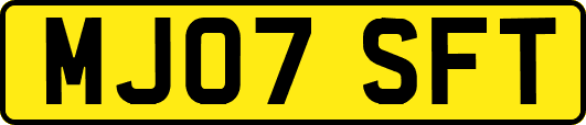 MJ07SFT