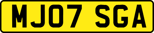 MJ07SGA
