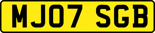 MJ07SGB