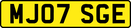 MJ07SGE
