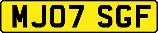 MJ07SGF