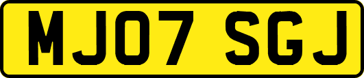 MJ07SGJ