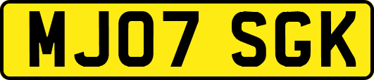 MJ07SGK