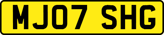 MJ07SHG