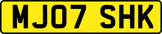MJ07SHK