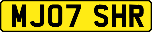 MJ07SHR