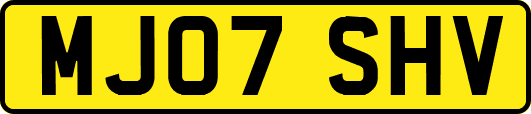 MJ07SHV