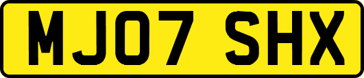 MJ07SHX