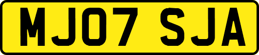 MJ07SJA